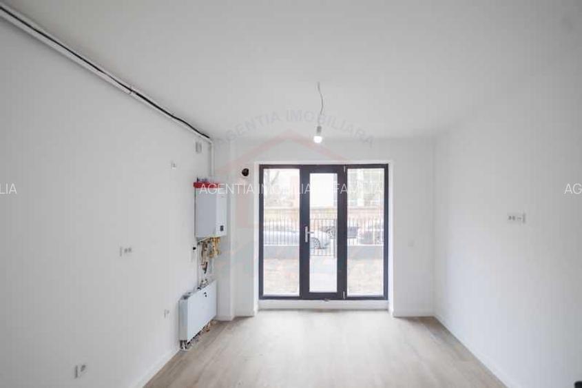 De închiriat apartament/spațiu comercial, Melchisedec Residence - 6