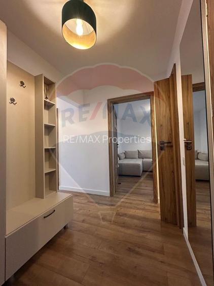 DOMENII 3 camere | PRIMA Inchiriere Decomandat | Parter Inalt - 13
