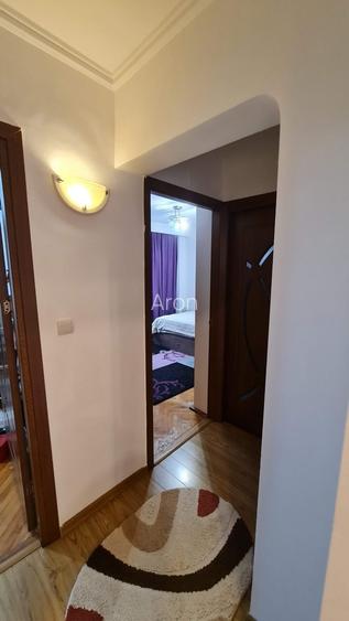 Apartament decomandat 3 camere + living de vanzare in zona Ostroveni - 5