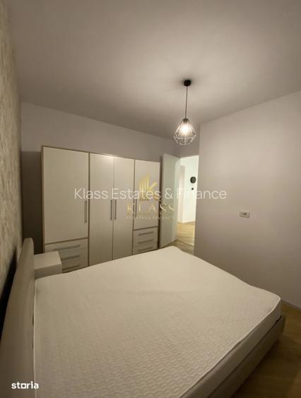 Apartament 2 Camere Premium 4 CITY NORTH | Pipera - 5