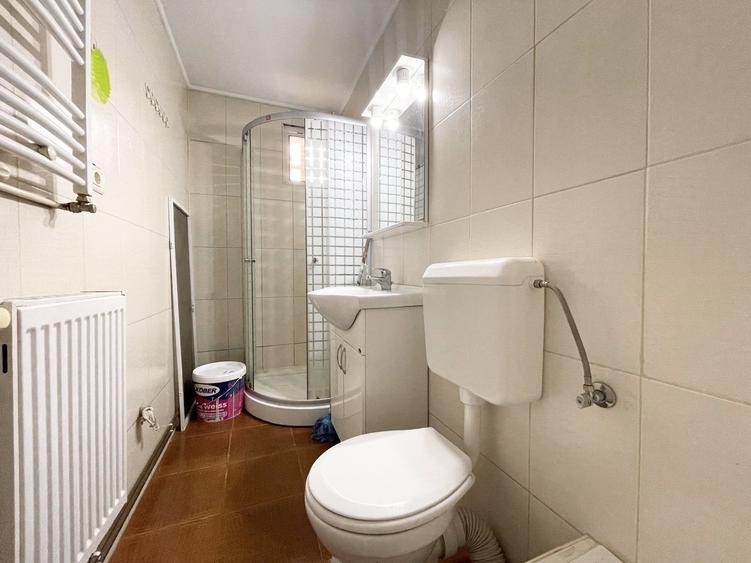 Apartament 2 camere, super pozitie- Complexul Studentesc