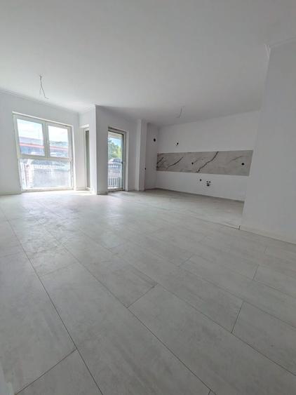 Apartament 4 camere, finisat nou – Ansamblul Oncos