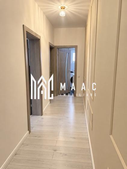 Apartament 3 camere de vânzare | Sibiu | Arhitecților