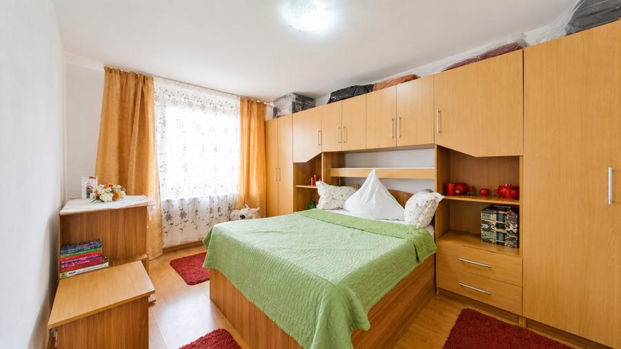 Apartament gata de mutare / Sofronea