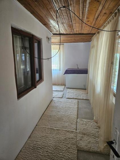 Casa si teren 3500 mp, Stefanesti - Golesti