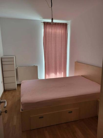INCHIRIERE APARTAMENT 2 CAMERE -ESTIC PARK-DOBROESTI
