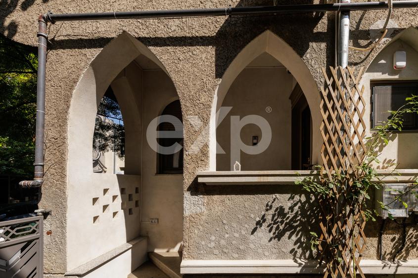 Inchiriere apartament 3 camere Capitale