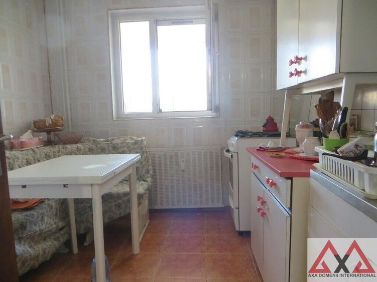 Apartament 3 camere Dristor - Mihai Bravu - Kauffland - decomandat