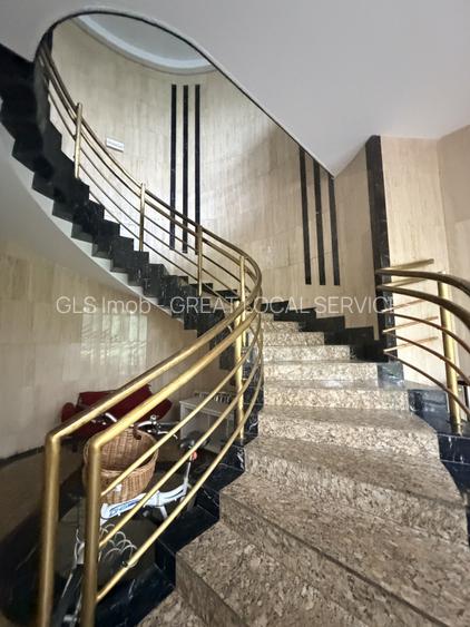 Spațiu comercial / birouri în zona Izvor-Libertatii-Cișmigiu - 2