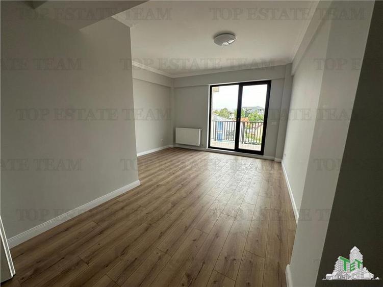 Apartament 2 camere de vanzare Damaroaia