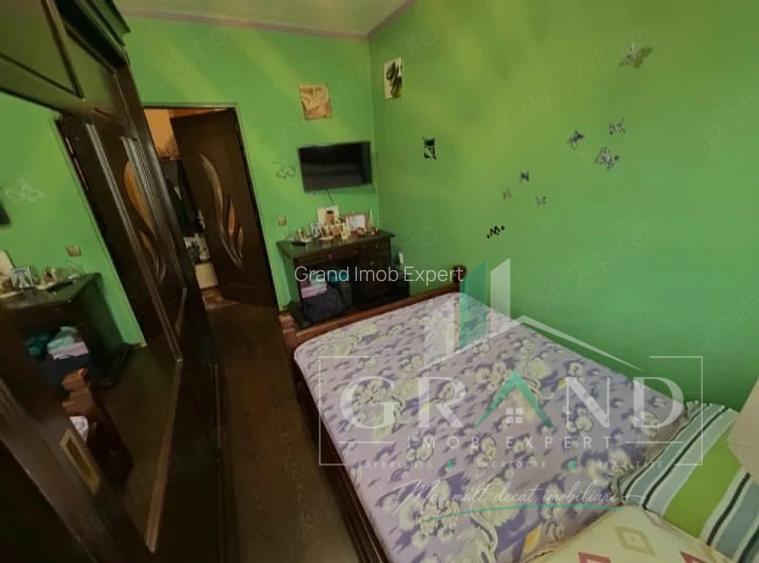 Apartament 2 camere, etaj intermediar+parcare, Florești - 3