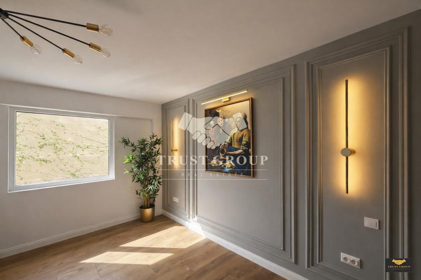 Apartament 2 camere Titulescu | complet renovat