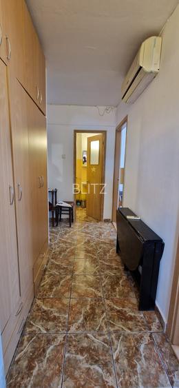 Apartament 3 camere de vânzare în Craiova – Strada Nanterre, zonă centrală - 15