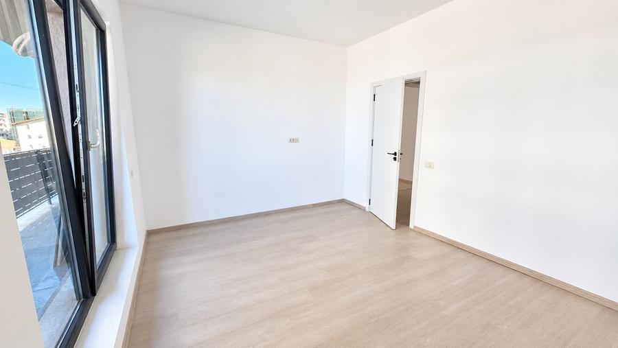 2 Camere| Titan | 55 mp | Metrou | Centrala | Bloc Finalizat | Parcare