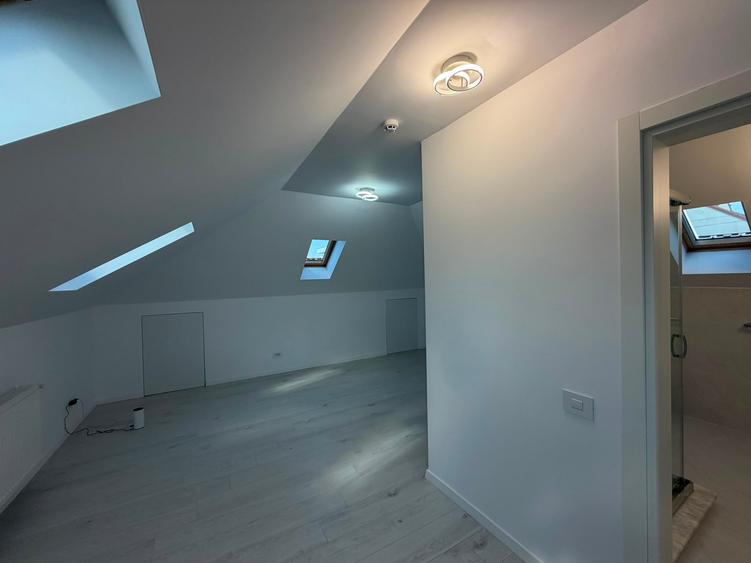 Vila | 6 camere | curte proprie | inchiriere | Erou Iancu Nicolae-Pipera