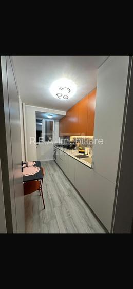 3 Camere Luxury | Chiar lângă Parcul Floreasca | Renovat Integral 2025 | Etaj 4 - 7
