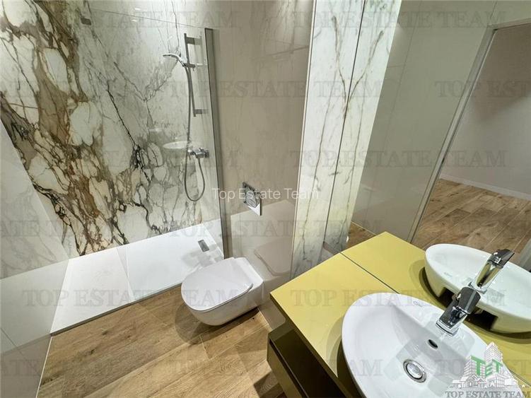 Penthouse exclusivist de vanzare - zona Eminescu - Dacia - Stefan cel Mare - 9
