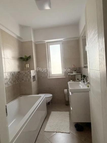 APARTAMENT 2 CAM, BLOC NOU, PRIMA CHIRIE, LIFT, POPAS PACURARI - 6