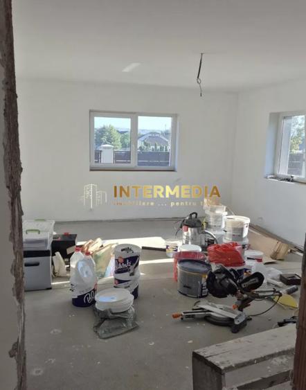 CASA NOUA I 170 MP I ALBA IULIA I TEREN 389 MP I