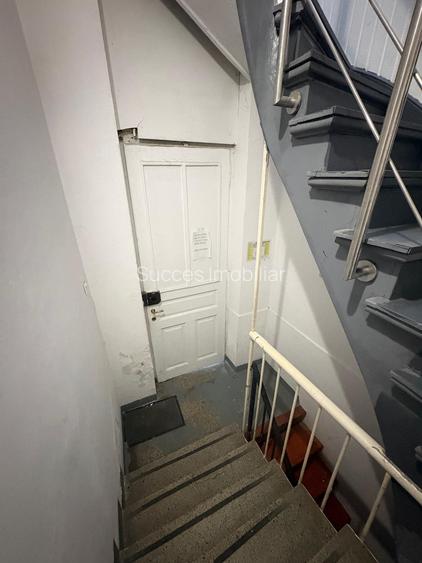 MÂNTULEASA | VILĂ EXCLUSIVISTĂ ÎN CENTRUL BUCUREȘTIULUI – 1.100.000 € - 35