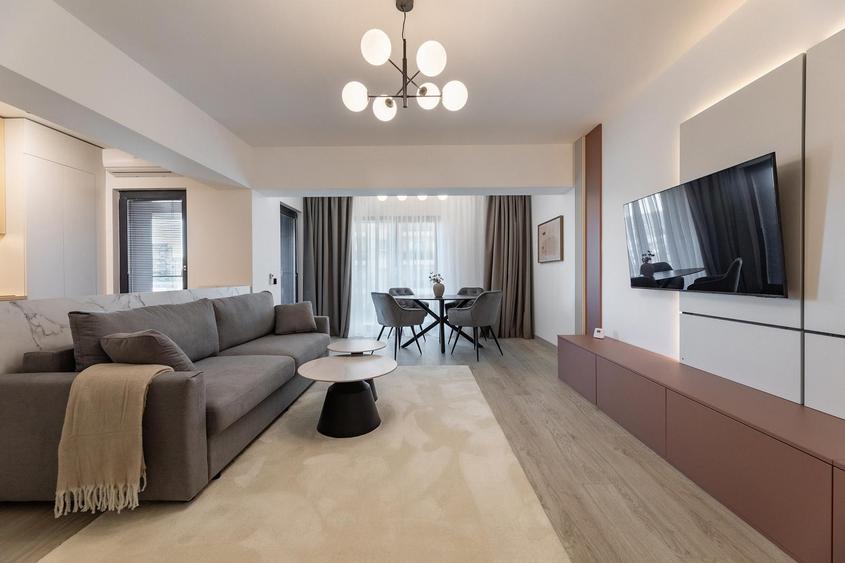 Apartament 2 Camere | Select Residence | Dudesti | Parcare
