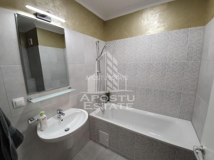 Apartament cu 3 camere, de inchiriat in zona Lipovei - 7