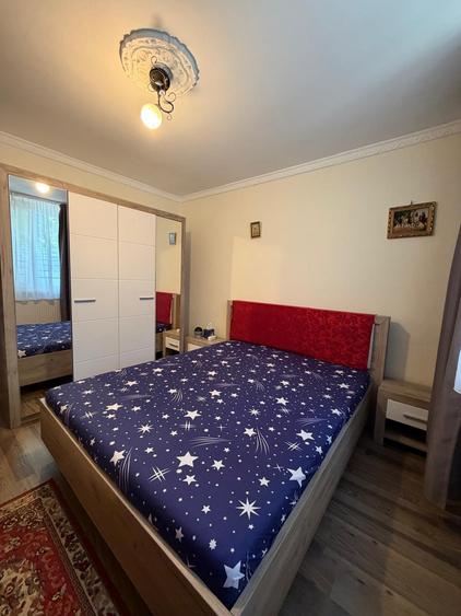Inchiriere apt 2 camere in Galati, ultracentral, parter, mobilat si utilat
