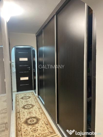 Apartament 3 Camere Dristor | 3 min Metrou | Centrală | Parcare - 19