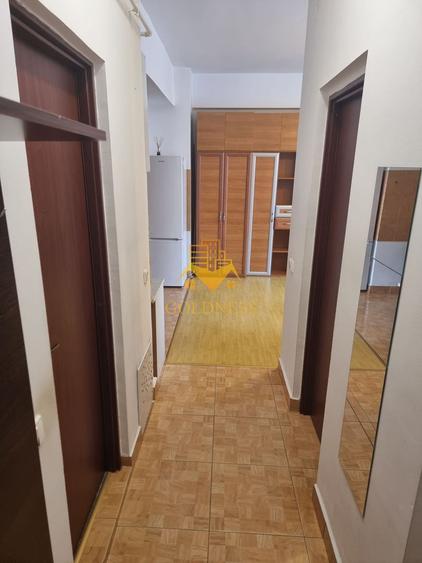 Apartament 2 camere decomandate in spate la Kaufland Manastur!