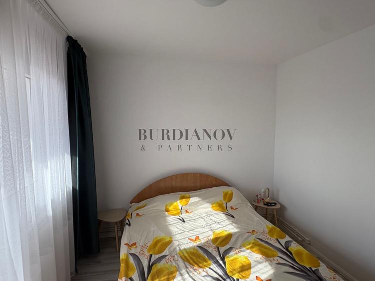 Apartament cu 3 camere - Centrală proprie- Drumul Taberei - Mall Plaza