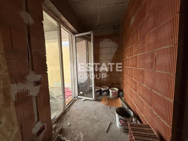 Casa individuala cu 4 camere in Giroc langa principala - 11