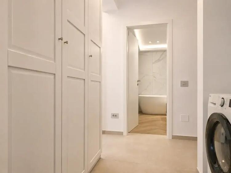 Apartament de 2 camere Cosmopolit Rise - Racadau