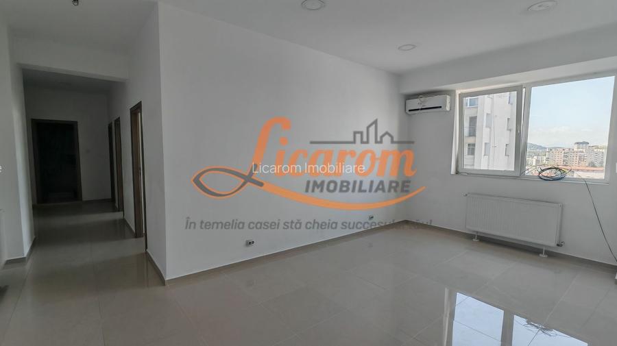 Spatiu de birou Centrul Civic  str Mihail Kogalniceanu, 500 euro - 5
