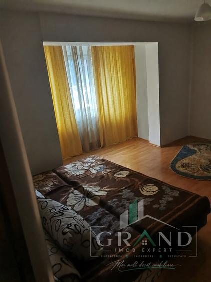 Ap 3 camere | Balcon | Zona Manastur-Grigore Alexandrescu