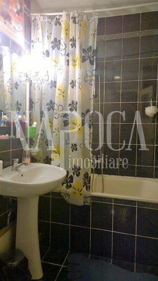 Apartament 3 camere de vanzare in Marasti, Cluj Napoca