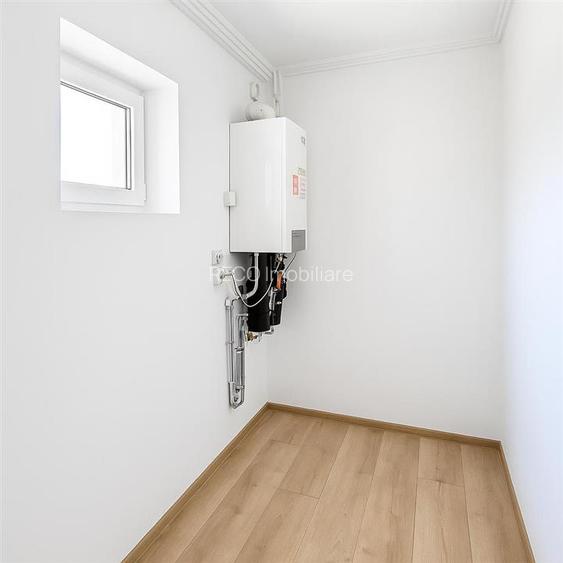 RECO Casa 5 camere, zona Santion, renovata, teren 521 mp - 12