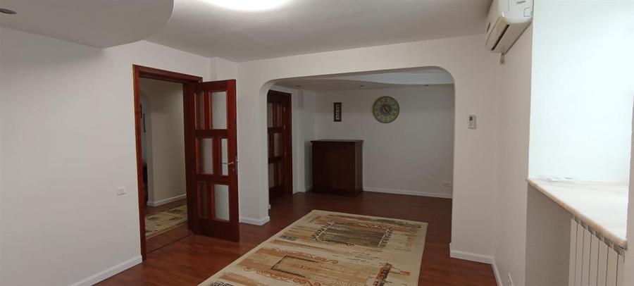 Apartament deosebit 3 camere (din 4) Natiunile Unite-Constitutiei