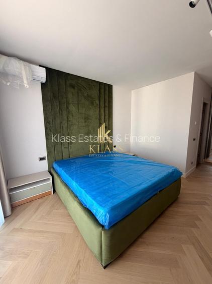 Apartament 3 camere | ARQA Jolie Village | Design premium | Mobilat & utilat - 7