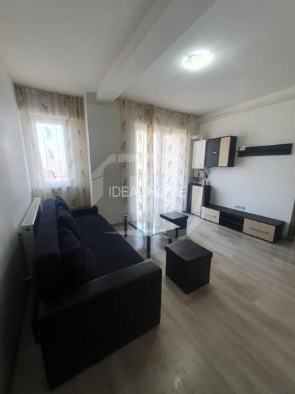 Apartament 3 camere, cu parcare, zona Iris - 2