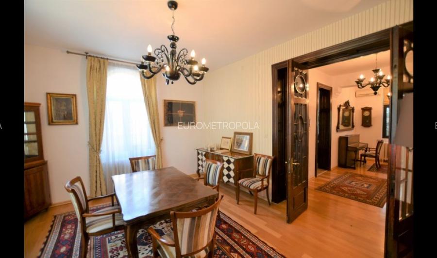 Vila D+P+E+M Floreasca, amplasata exclusiv in zona de vile, teren 400 mp - 8