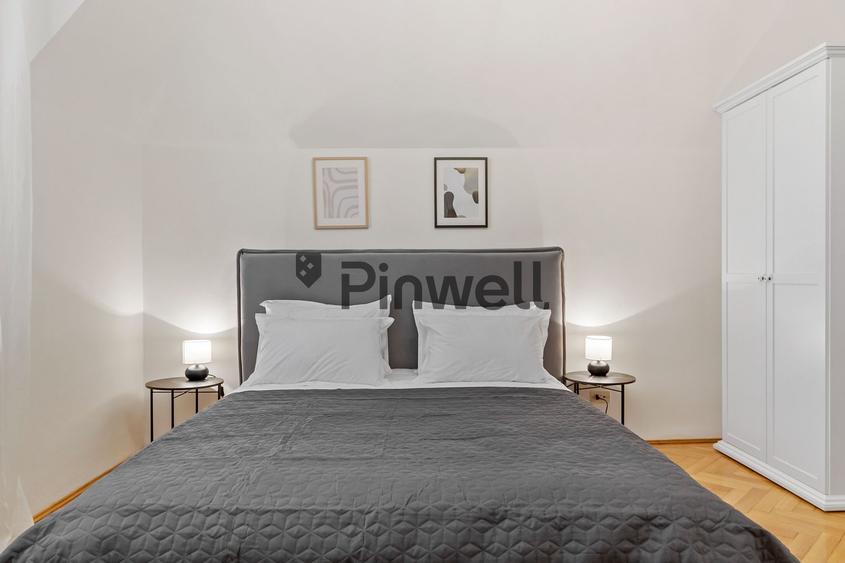 Apartament 3 camere- Domenii