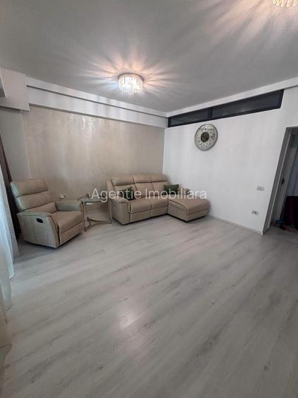 2 camere campus 63mp -Mobilat utilat - 3