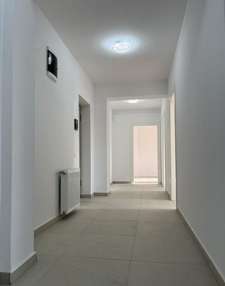 Tractorul-Mosaic Residence 2 camere