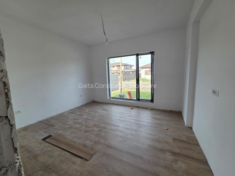 Casa 4 camere - Domnesti - Str. Fagului - 17