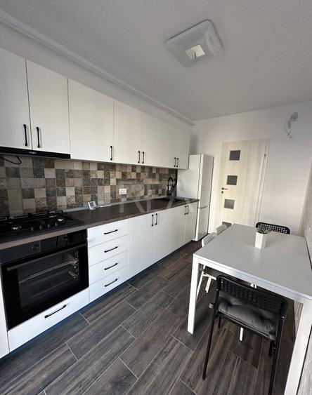 Apartament 2 Camere | Exigent Plaza | Faza 4 | Vedere în Parcul Liniei