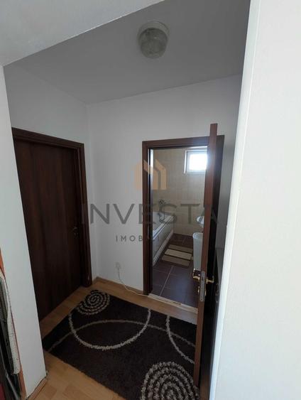 Apartament cu 1 camera decomandata, Marasti, Strada Bucuresti!
