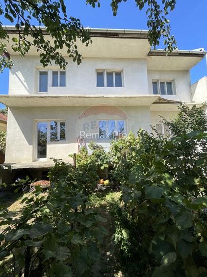 Casa spatioasa in Elisabetin - 9