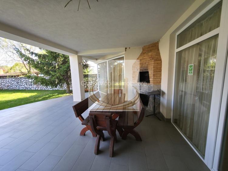 Vila Luxury în Dumbrăvița – Exclusivitate lângă pădure 980E/mp - 13