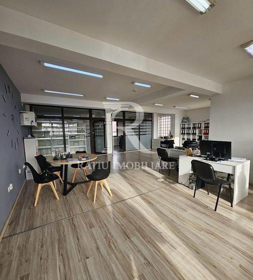 Spațiu ideal pentru birouri | Utilități incluse in pret | Oradea