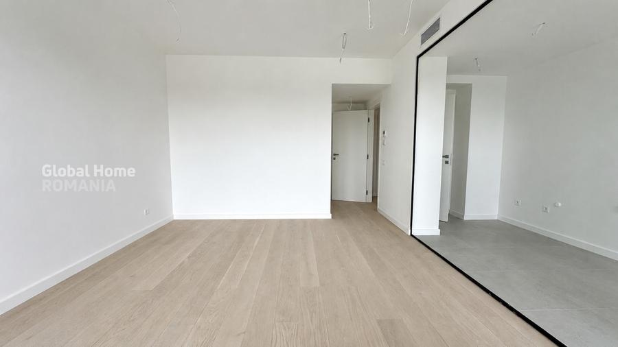 Apartament 2 camere | 55 MP Utili | Nusco City Faza 2